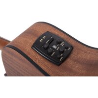 Электроакустическая гитара Baton Rouge AR11C/ACE-W - Превью изображения №5 — Интернет-магазин Teono.by