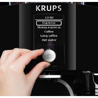 Кофемашина Krups EA8298 - Превью изображения №2 — Интернет-магазин Teono.by