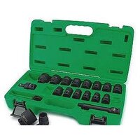 Toptul GCAI2701 27 предметов