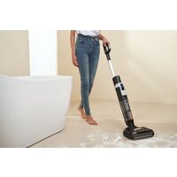 Вертикальный моющий пылесос Jimmy Cordless Vacuum&Washer HW9 Pro Max (синий/серый) - Превью изображения №34 — Интернет-магазин Teono.by