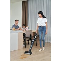 Вертикальный моющий пылесос Jimmy Cordless Vacuum&Washer HW9 Pro Max (синий/серый) - Превью изображения №28 — Интернет-магазин Teono.by