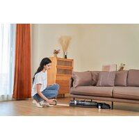 Вертикальный моющий пылесос Jimmy Cordless Vacuum&Washer HW9 Pro Max (синий/серый) - Превью изображения №30 — Интернет-магазин Teono.by