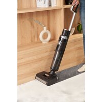 Вертикальный моющий пылесос Jimmy Cordless Vacuum&Washer HW9 Pro Max (синий/серый) - Превью изображения №27 — Интернет-магазин Teono.by