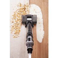 Вертикальный моющий пылесос Jimmy Cordless Vacuum&Washer HW9 Pro Max (синий/серый) - Превью изображения №24 — Интернет-магазин Teono.by
