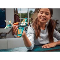 LEGO Technic 42117 Гоночный самолет Image #6