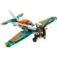 LEGO Technic 42117 Гоночный самолет Image #3