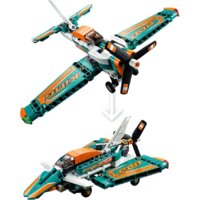 LEGO Technic 42117 Гоночный самолет Image #5