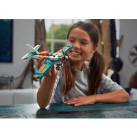 LEGO Technic 42117 Гоночный самолет Image #8