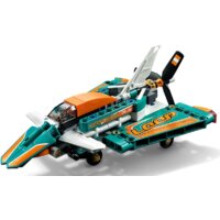 LEGO Technic 42117 Гоночный самолет Image #9