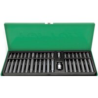 Toptul GAAD4002 40 предметов