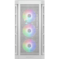 Корпус Cougar Duoface Pro RGB CGR-5AD1W-RGB - Превью изображения №6 — Интернет-магазин Teono.by