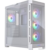 Корпус Cougar Duoface Pro RGB CGR-5AD1W-RGB - Превью изображения №3 — Интернет-магазин Teono.by