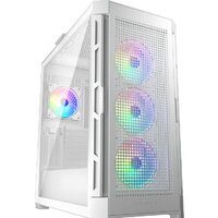 Корпус Cougar Duoface Pro RGB CGR-5AD1W-RGB - Превью изображения №2 — Интернет-магазин Teono.by
