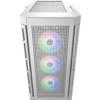 Корпус Cougar Duoface Pro RGB CGR-5AD1W-RGB - Превью изображения №4 — Интернет-магазин Teono.by