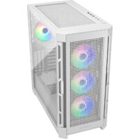 Корпус Cougar Duoface Pro RGB CGR-5AD1W-RGB - Превью изображения №5 — Интернет-магазин Teono.by