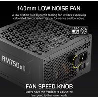 Corsair RM750x Shift CP-9020298-EU Image #8