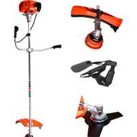 Триммер Gigant CG-KW02-520 - Превью изображения №6 — Интернет-магазин Teono.by