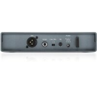 Радиосистема Sennheiser XSW 1-ME3-A - Превью изображения №3 — Интернет-магазин Teono.by