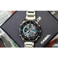 Casio Edifice ECB-900DB-1B Image #7