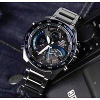 Casio Edifice ECB-900DB-1B Image #3