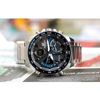 Casio Edifice ECB-900DB-1B Image #5