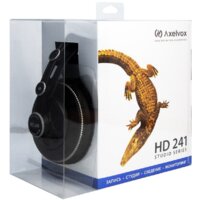 Наушники AxelVox HD241 - Превью изображения №2 — Интернет-магазин Teono.by
