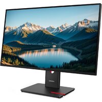 Монитор Lenovo ThinkVision T27Q-40 64A6GCRNCS - Превью изображения №3 — Интернет-магазин Teono.by