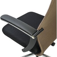 Brabix EX-801 532920 (черный/коричневый) Image #15