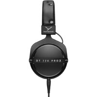 Наушники Beyerdynamic DT 770 Pro X - Превью изображения №2 — Интернет-магазин Teono.by