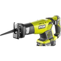 Ryobi RRS1801M 5133001162 (без АКБ) Image #2