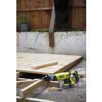 Ryobi RRS1801M 5133001162 (без АКБ) Image #17