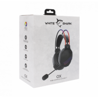 White Shark OX GH-2140 Image #7