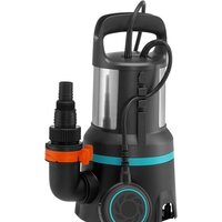 Gardena 16000 (для грязной воды) Image #3