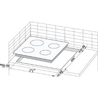 Hansa BHCI66306 Image #2