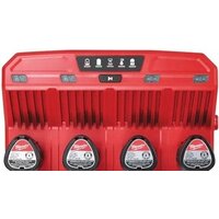 Milwaukee M12 C4 4932430554 (12В) Image #4