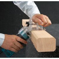 Makita 3710 Image #3