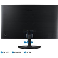 Samsung Essential S3 LS24C364EAUXEN Image #14