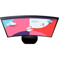 Samsung Essential S3 LS24C364EAUXEN Image #6