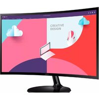 Samsung Essential S3 LS24C364EAUXEN Image #3