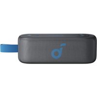 Беспроводная колонка Anker Soundcore Select 3 (черный) - Превью изображения №2 — Интернет-магазин Teono.by