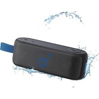 Беспроводная колонка Anker Soundcore Select 3 (черный) - Превью изображения №10 — Интернет-магазин Teono.by