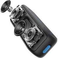Беспроводная колонка Anker Soundcore Select 3 (черный) - Превью изображения №9 — Интернет-магазин Teono.by