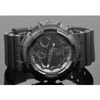 Casio GA-100CF-1A Image #3