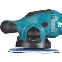 Полировальная машина Makita PO6000C - Превью изображения №2 — Интернет-магазин Teono.by