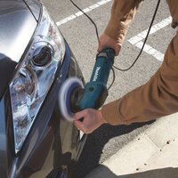 Полировальная машина Makita PO6000C - Превью изображения №3 — Интернет-магазин Teono.by