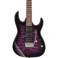 Ibanez GRX70QA-TVT Image #5