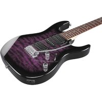 Ibanez GRX70QA-TVT Image #4