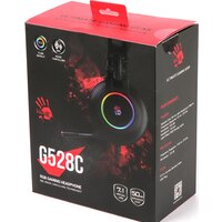 Наушники A4Tech Bloody G528C - Превью изображения №2 — Интернет-магазин Teono.by