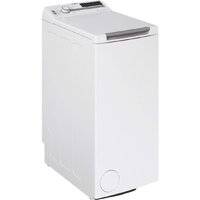 Whirlpool TDLRB 7232BS EU/N