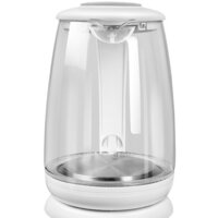 Электрический чайник Redmond (Редмонд) SkyKettle RK-G212S (белый) - Превью изображения №6 — Интернет-магазин Teono.by